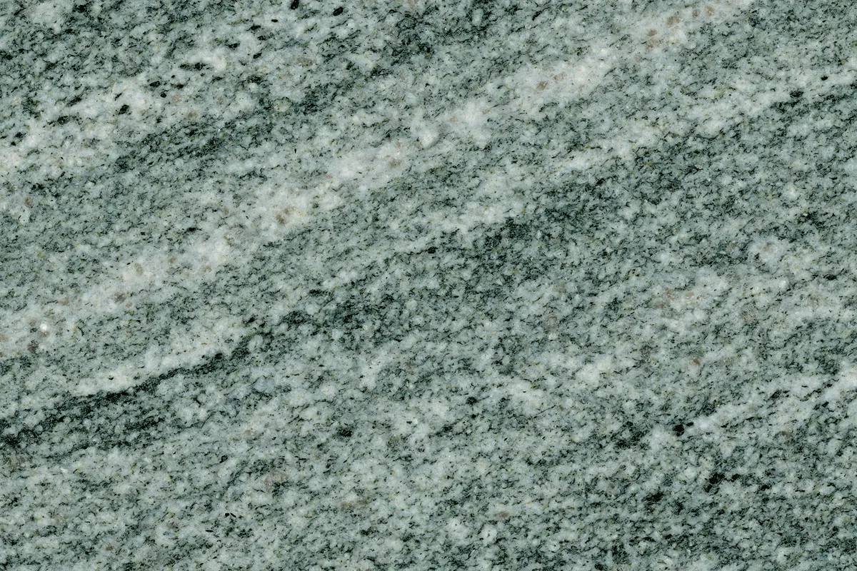Verde Marina granito, campione lucido – Marmi di Carrara – grigio, verde (1)