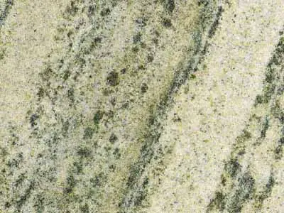 Verde Pantanal quartzite