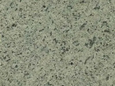 Verde Real granit, échantillon poli – Marmi di Carrara – gris (1)