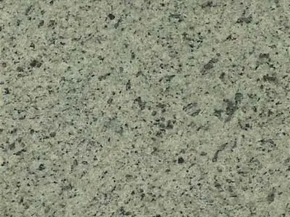 Verde Real granit, échantillon poli – Marmi di Carrara – gris (1)