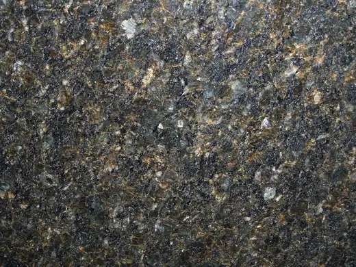 Verde Ubatuba marble slab surface – Marmi di Carrara – charcoal, green (1)