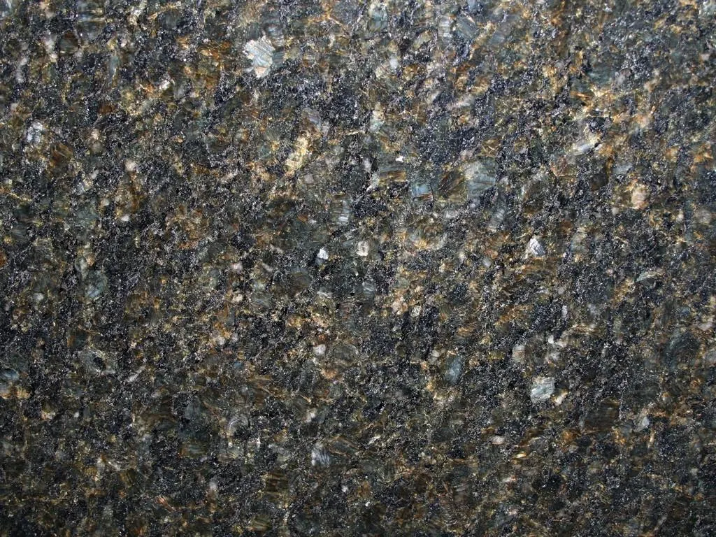 Verde Ubatuba marble slab surface – Marmi di Carrara – charcoal, green (1)