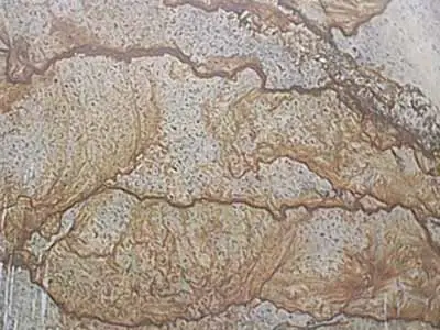 Verniz Tropical granito, muestra pulida – Marmi di Carrara – gris, beige (1)