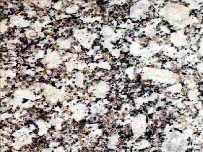 Viitasaari Yellow granito, campione lucido – Marmi di Carrara – grigio, verde (1)