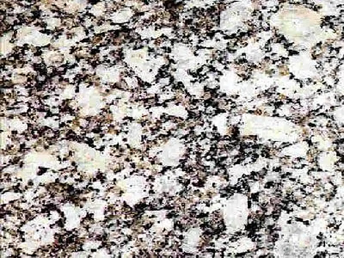 Viitasaari Yellow granito, campione lucido – Marmi di Carrara – grigio, verde (1)