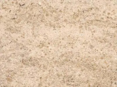 Vilhonneur limestone polished sample – Marmi di Carrara – beige, ivory (1)