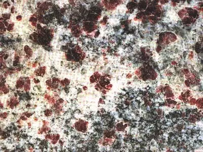 Viola Ametista granit, échantillon poli – Marmi di Carrara – gris, anthracite (1)