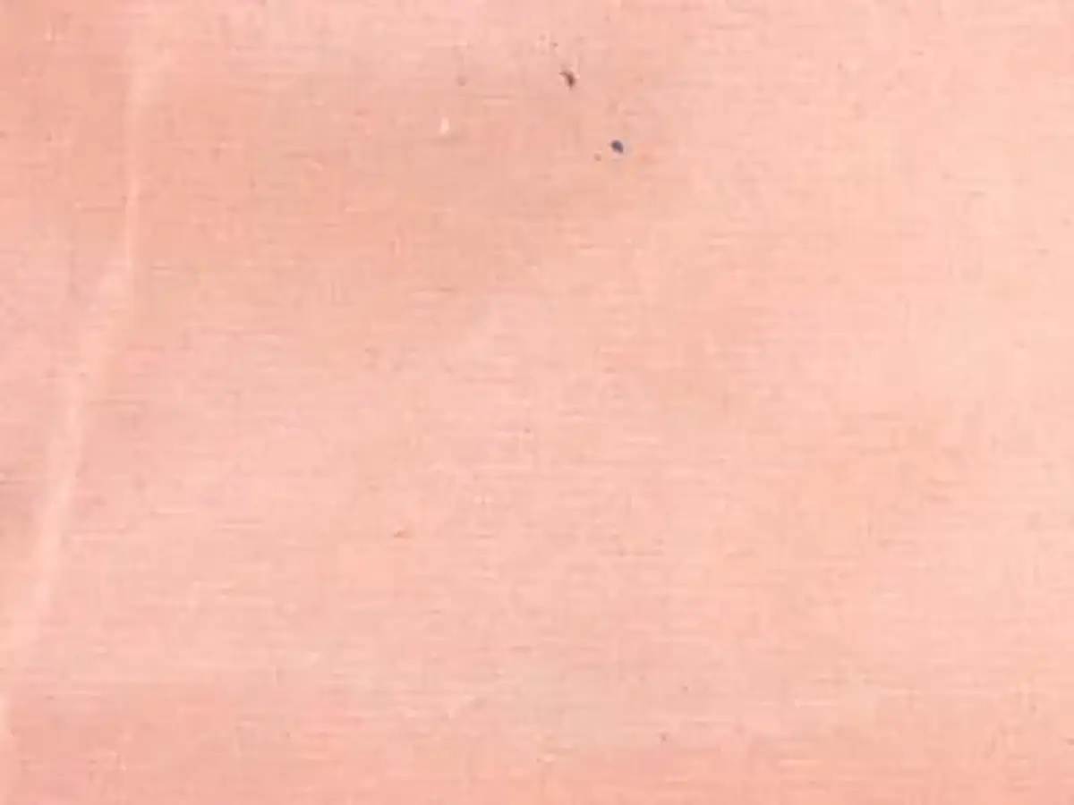 Vize Pembe marble polished sample – Marmi di Carrara – ivory, pink (1)