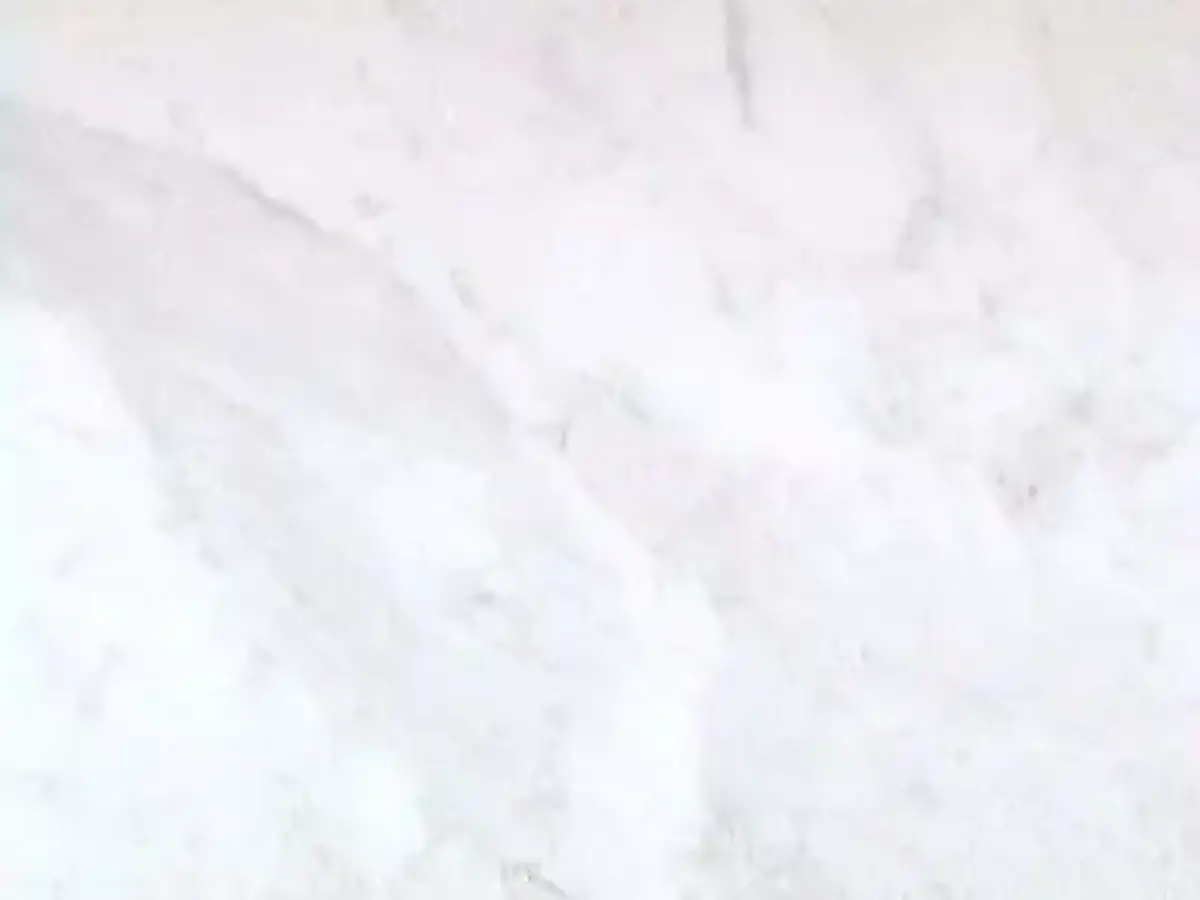 Volakas marble polished sample – Marmi di Carrara – white (1)