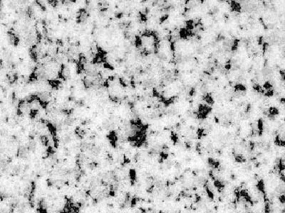 White Halayeb granite