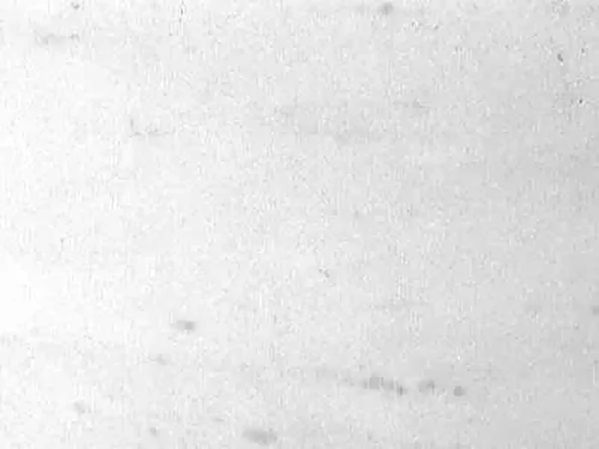 White of Limenas Thassos Marmor, polierte Probe – Marmi di Carrara – weiß, elfenbein (1)