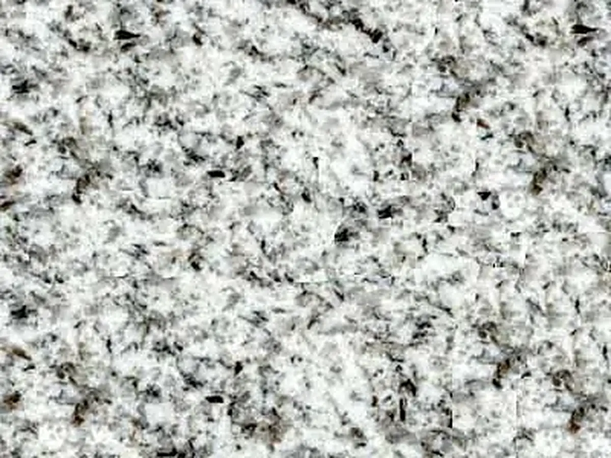 White San Marco granite polished sample – Marmi di Carrara – light grey, grey (1)