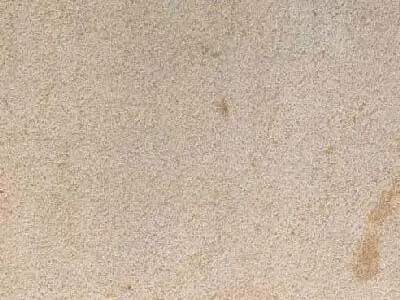 Zerkowice sandstone polished sample – Marmi di Carrara – beige (1)